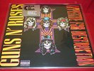 Appetite For Destruction - Guns n' Roses - NEW VINYL: -SEALED 180gram  LP