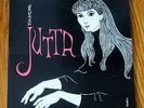 Jutta Hipp Quintet - New Faces New Sounds - Blue Note 5056 - 10