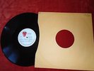 Alice Cooper test Pressing  LP 12 inch EP Only Women Bleed in French  Clones
