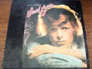 David Bowie young Americans