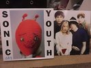 Sonic Youth Dirty 4 x LP Deluxe Edition Box Set 2003 Unplayed Mint Like New