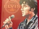 Elvis Presley Early 1954-1956 Live Louisiana Hayride LP SEALED Solo Cup