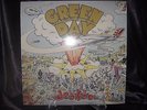 Green Day-Dookie LP 1st Press Reprise WITH Ernie Punk 39/Smooth 1000 Hours Pop