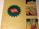 WAGON CHRIST Tally Ho Double LP with inners 1998