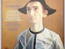 GERARD Poulet violin - BEETHOVEN - PRIVATE ISSUE Club Isembert - EX+ lp