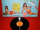 RaRe Import SAN REMO 1972 In Spagnolo CLAUDIO BAGLIONI CAPITOLO 6 Sexy Cover LP