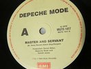 Depeche Mode - Master and Servant -  Oz 7