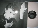 David Bowie Heroes Rare White Color Vinyl Sealed LP New Reissue