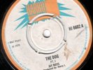 JAY BOYS - THE DOG - HARRY J