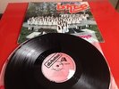 ANSAMBL ISKRE-Tuzla-FOLKLORE-EX YUGOSLAV LP-BOSNIA HERZEGOVINA EX+/EX+
