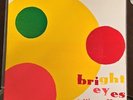 Letting Off The Happiness by Bright Eyes (Vinyl, 1998) Limited Edition Rare LP