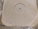 AFI - TEST PRESS White label 1 Of 10 Rare Art Of Drowning Misfits Blink 182
