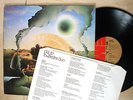 Druid Toward The Sun + Inner ?LISTEN? Textured UK LP Prog EMI 1975 NM