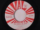 E.G. TAYLOR & SOUNDS OF SOUL: You Made Me Mad / Pick Yourself Up 45 (almost M-)