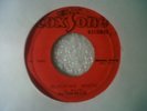 ALTON ELLIS - BLACKISH WHITE/ BLACKISH VER./ COXSONE 7