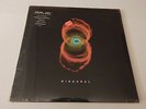 PEARL JAM BINAURAL ORIGINAL 2 LP STILL IN SHRINK RARE BLACK VINYL RECORD LP WOW