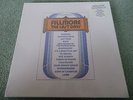 VARIOUS ARTISTS - Fillmore The Last Days(USA 2013 3LP COLOURED VINYL BOX SET)