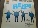 LP The BEATLES Help RARE GERMANY HÖRZU, EX+