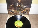JETHRO TULL Songs From The Wood LP UK 1977 1st Press STEREO CHRYSALIS CHR 1132