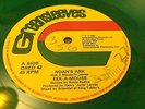 Eek A Mouse Noahs Ark Rare Killer Roots 12