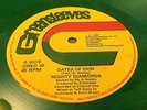 Mighty Diamonds Gates Of Zion Rare Killer Roots 12