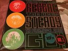 Ready Steady Go Trojan Upsetters Pyramids Ska LP Listen 