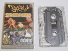 3X KRAZY - STACKIN CHIPS TAPE / CASSETTE 1997 (US-PRINT) NOO TRYBE Seagram RARE