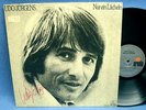LP UDO JÜRGENS - NUR EIN LÄCHELN / CLUB-EDIT / ORIGINAL AUTOGRAMM
