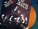 Defects - Demo Live 1979-1980 ORANGE VINYL Inc booklet NI Punk SLF Undertones