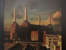 Pink Floyd – Animals (Near Mint Vinyl LP Gatefold – Pathé Marconi 2C 068 98434)