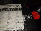 KINGDOM COME ( ARTHUR BROWN ) : GALACTIC ZOO DOSSIER LP 1971 POLYDOR 2310130 UK