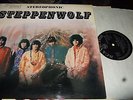 STEPPENWOLF : SAME LP 1968 RCA LSD 10182 GERMANY