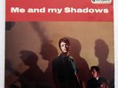 Cliff Richard  LP  Me And My Shadows