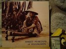STREET MUSICIANS OF YOGYAKARTA LP+7