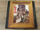 Love - De Capo 1967 UK LP ELEKTRA MONO 1st