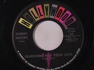ROBERT MOORE: Searching For Your Love / Harlem Shuffle 45 rare Soul