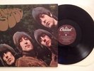 THE BEATLES - RUBBER SOUL VINYL LP ALBUM CAPITOL STEREO SW-2442 NEAR MINT (NM)