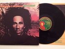 BOB MARLEY & THE WAILERS - NATTY DREAD - VINYL LP ALBUM ILPS 9281 NEAR MINT (NM)