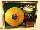 Blue System, Sorry Little Sarah, MAXI mit Cover, Gold Record, Award, platin