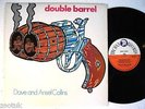 DAVE & ANSEL COLLINS * Double Barrel * TROJAN LP 1971