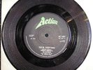 THE SHOWMEN-YOU'RE EVERYTHING/OUR LOVE WILL GROW(2 CLASSIC SIDES)-ACTION.