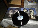 SUPERBE 33T POP  PRESS USA  PINK FLOYD  THE DIVISION BELL