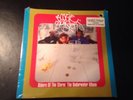 BOOGIE MONSTERS Riders Of The Storm: Underwater Album LP on Pendulum SS sealed