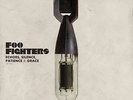 foo fighters - echoes silence patience.. (LP NEU) 886971151619
