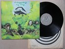 DR.STRANGELY STRANGE. HEAVY PETTING.ORIGINAL VERTIGO SWIRL VINYL LP.1970.2Y1/1Y1