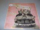 The Wave Pictures - Great Big Flamingo Burning Moon - LP Vinyl // Billy Childish