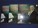 HAYDN complete piano trios BEAUX ARTS TRIO philips 14 lp 3x boxes mint-