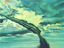 Deep Purple Stormbringer QUADRAPHONIC Warner Vinyl LP