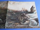 LP ITALIAN PROG VENETIAN POWER - THE ARID LAND - ORIGINALE