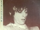 JOHNNY THUNDERS In cold blood France LP + 12inch Heatbreakers New York Dolls